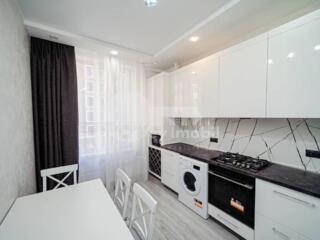 Spre chirie apartament amplasat în bloc nou din sectorul ...