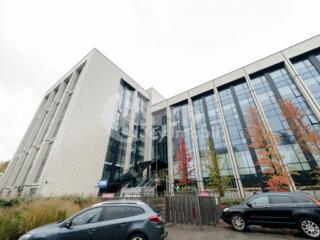 Spre chirie oficiu amplasat în Business Centru „Artima” din ...