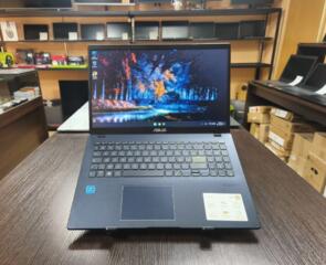 ASUS VivoBook 15 E510MA / Intel Pentium N5030/ 8 Gb DDR4/ 256 Gb SSD