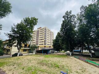 Bloc Nou! Parc Boris Glavan! Priveliste Panoramica!!!