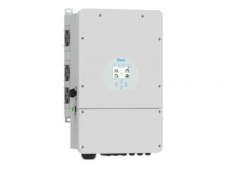 Инвертор гибридный Deye SUN 8K 48В 120А SG01LP1