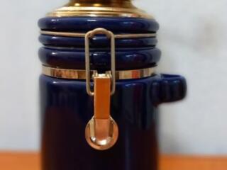 Кофемолка ручная