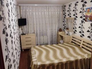 Большая красивая квартира со всеми удобствами. только долгосрочно