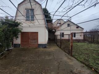 Просторный котельцовый дом в самом центре с. Терновка.