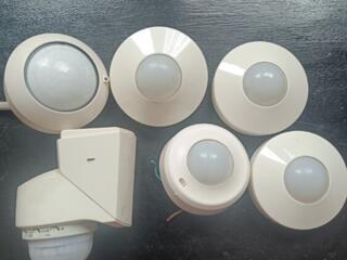 Продам датчики движения