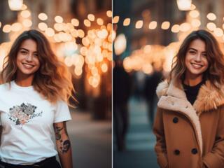 МИНИ-КУРС “Нейросети и нейрофотосессии” для начинающих. Тирасполь.