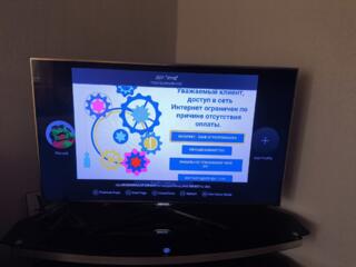 Телевизор Samsung