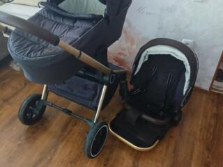 Продаётся детская коляска 2 в 1