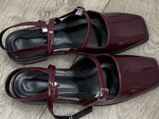 Продам туфли. Новые