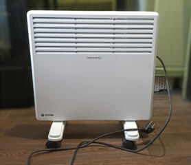 Конвектор Vitek