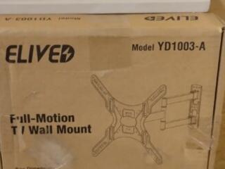 Продам кронштейн для крепления телевизора