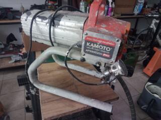 Продам безвоздушную покрасочную станцию