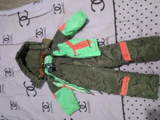 Комбинезон 74см