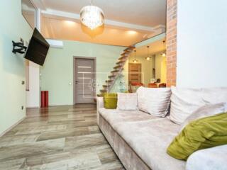 Spre chirie apartament superb cu planificare unică, în complexul ...