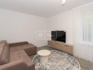 Se vinde CASĂ NOUĂ cu reparație și mobilă în or. Durlești, str. ...