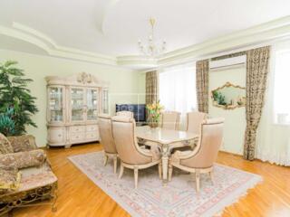 Spre vânzare casă în 3 nivele și subsol, amplasată în mun. Chișinău, .