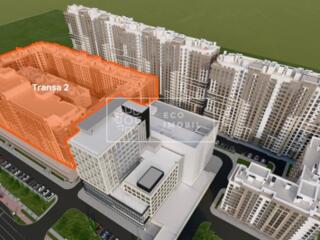 Spre vânzare apartament cu două odăi și living, în Complexul HORUS ...