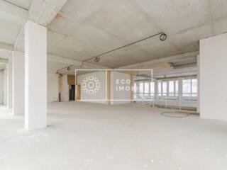 Se oferă spre chirie spațiu comercial de 110 m.p în sectorul ...