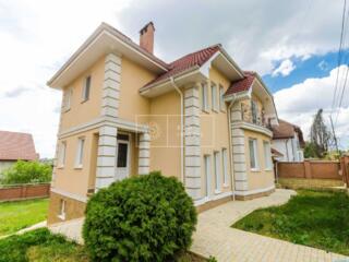 Se dă în chirie casă în zonă rezidențială cu amplasare reușită pe ...