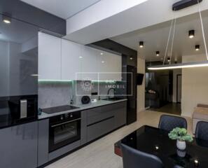 Se vinde apartament superb în complexul locativ Premium Tower, ...