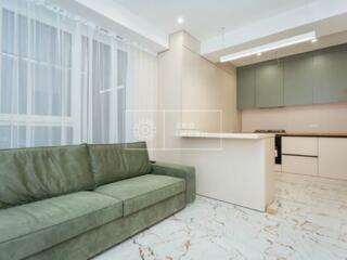 Se oferă spre vânzare un apartament cu 2 dormitoare și living, situat 