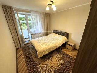 Vă propunem spre chirie apartament cu trei odăi, bloc secundar, ...