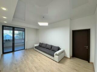 Vă propunem spre chirie apartament cu 2 odăi, bloc nou, amplasat în ..