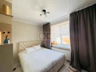 Apartament de de vânzare în complexul Reconscivil – str Alba Iulia  ..