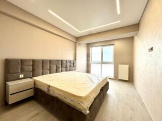 Vă propunem spre chirie apartament cu 2 odăi și living, bloc nou, ...