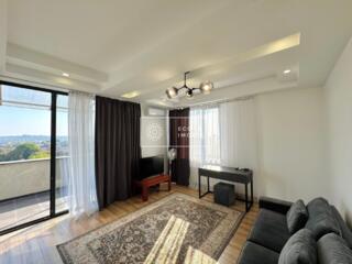 Vă propunem spre chirie apartament cu 2 odăi și living, bloc nou, ...