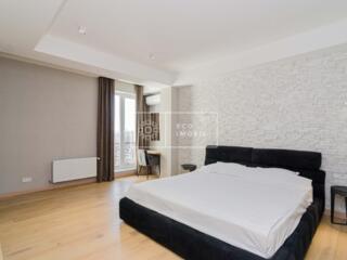 Vă propunem spre chirie apartament cu 3 odăi și living, bloc nou, ...