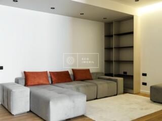 Vă propunem spre chirie un apartament modern cu o odaie și living, ...