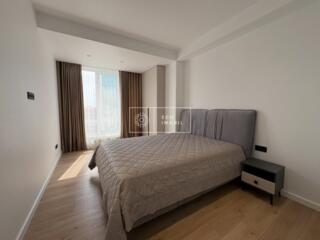 Vă propunem spre chirie un apartament modern cu 2 odăi și living, ...