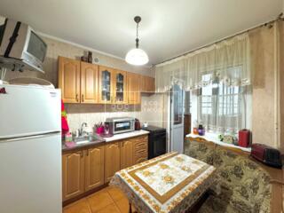 Vă propunem spre vânzare apartament cu 2 odăi, bloc secundar, tip ...