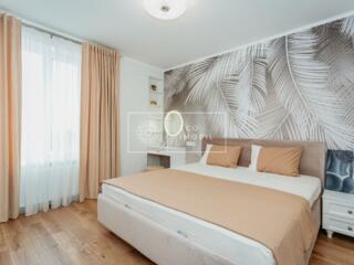 Apartament de vânzare în bloc nou – str. Ioana Radu, sec. Buiucani. ..