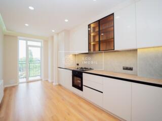 Se oferă spre vânzare un apartament modern și spațios cu o odaie și ..