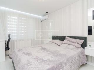 Spre închiriere apartament cu 3 odăi, bloc nou, amplasat în sect. ...