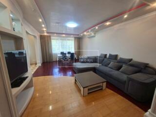 Spre închiriere apartament cu 3 odăi, bloc nou, amplasat în sect. ...