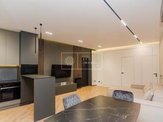 Vă propunem spre vânzare un apartament spațios și elegant cu 2 ...