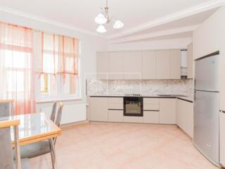 Spre închiriere apartament cu 3 odăi în complexul „Lara City”, bloc ..