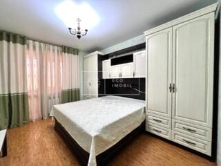 Vă propunem spre chirie apartament cu o odaie și living, bloc nou, ...