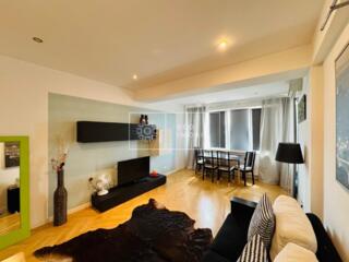 Vă propunem spre chirie apartament cu o odaie și living, bloc nou, ...