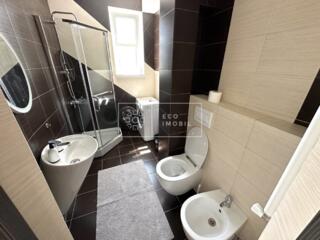 Vă propunem spre chirie apartament cu 1 odaie și living, bloc nou, ...