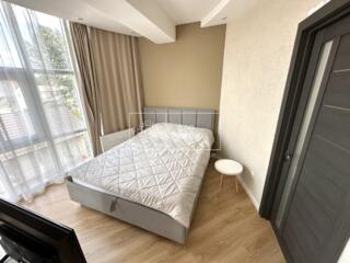 Vă propunem spre chirie apartament cu 1 odaie si living, bloc nou, ...