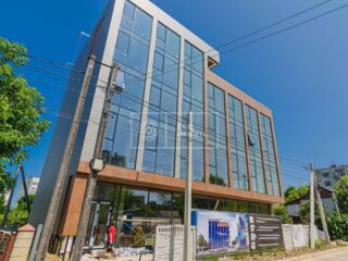 Apartament de vânzare – Varianta Albă – Strășeni, Centru. Str. ...