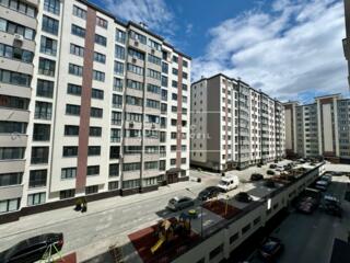 Spre vânzare apartament cu o odaie și living, bloc nou, variantă ...