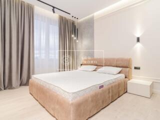 Se vinde apartament cu 2 camere şi living în complexul locativ ...