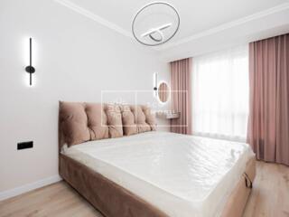 Se vinde apartament în bloc nou sec. Botanica – str. Băcioii Noi. Un .