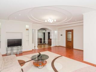 Se oferă spre chirie un apartament modern, situat în inima orașului ..