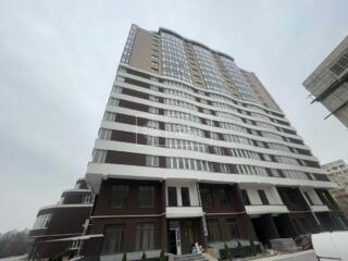 Vă propunem spre vânzare apartament cu o odaie și living, bloc nou, ..